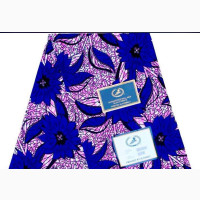 Wool Ankara Fabrics Material (In Yqrds)