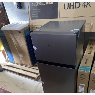 Hisense Ref 172dr Top Freezer Refrigerator Double Door