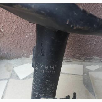 Corolla 08 Passenger Side Shock Absorber America