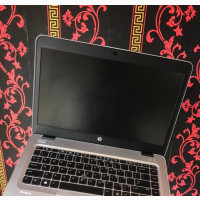 Laptop HP EliteBook 850 G3 8GB Intel Core I7 HDD 500GB