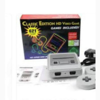 Claseic Edition HD Video Games
