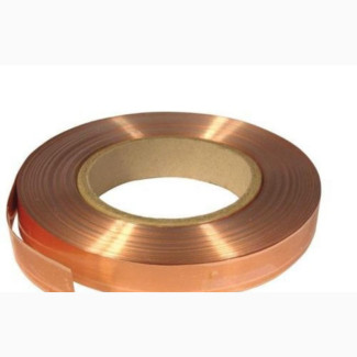 25mm Copper Tape 1.5mm Thickness