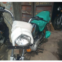 Brand New Bajaj Boxer 2023 Red