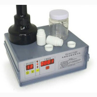 Foil Sealing Machine