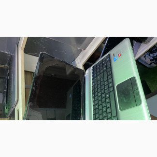 Laptop HP Pavilion Dv6 8GB Intel Core I5 HDD 500GB
