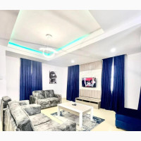 Gorgeous and Spacious 3 Bedroom Shortlet