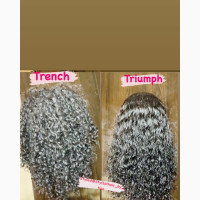 Rev Your Wigs with Healthy Hair