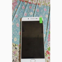 Vivo X7 Plus 64 GB Gold