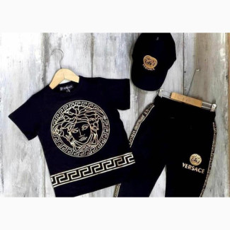 Versace Clothing Set