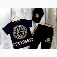 Versace Clothing Set