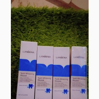 Lanbena Teeth Whitening Mousse (Dental Problems Solver)