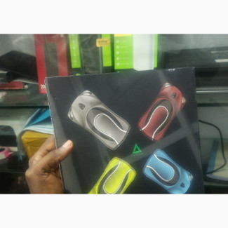 New Tablet 32 GB Yellow