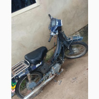 Yamaha Gear 1997 Blue