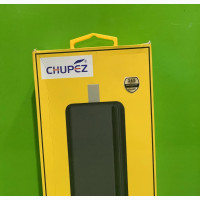 Original Chupez 30, 000mah With 1 Year Warranty
