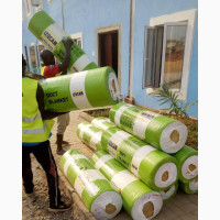 Soundproof Your Warehouse Today