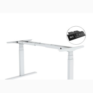 Electric Adjustable Metal Leg - Make Your Work Easier
