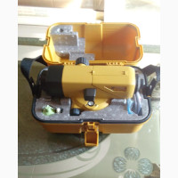 Topcon AT-B4 Automatic Level