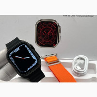 S8 Ultra Honeycomb Edition( Smart Watch)