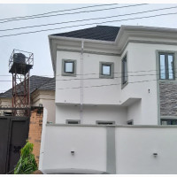 4bdrm Duplex in Ogudu GRA for sale