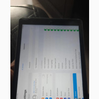 Apple iPad Air 128 GB Gray