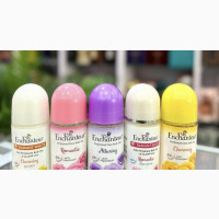 Enchanteur Roll On - Stay Fresh All Day
