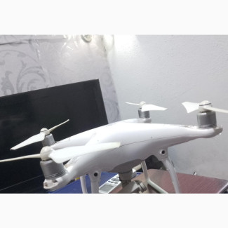 Phantom 4 Drone - Neatly Used, No Issues