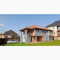 Spacious 6bdrm Duplex for Sale in Enugu