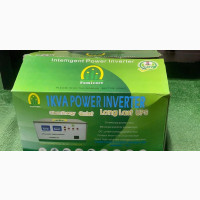 Famicare Intelligent Inverter - 1kva