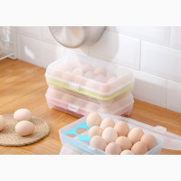 15 Grids Egg Rack