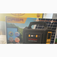 100watts Qasa Solar Kit