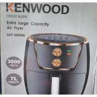 7L Kenwood / Pyramid Air Fryer