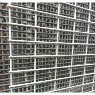 2x1x3mm X 4ft X12ft Galv Mesh Wire