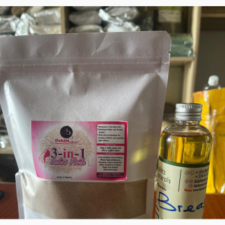 Breast Firming Kit