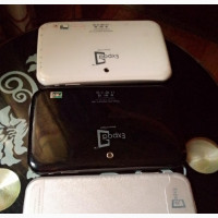 8 GB Black Tablet - Good as New