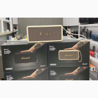 Marshall Middleton Bluetooth Speaker