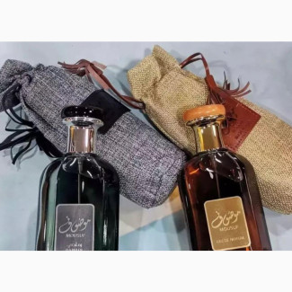 Mousef Designer Perfumes