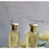 Musk Vanille Perfume