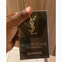 YSL Lanuit Intense