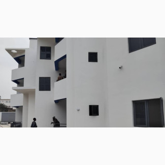 Newly-Built 3 Bedroom Apartment in Mabushi District, Abuja