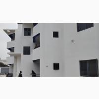 Newly-Built 3 Bedroom Apartment in Mabushi District, Abuja