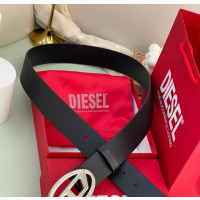 DIESEL Leather Strap Belts - Quality Products Available