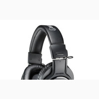 Audio Technica M20x Studio Headphones for Sale