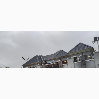 Furnished 5bdrm Bungalow in Close To Uniuyo for sale