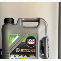 Liqui Moly Special Tec Aa 5w-30 5L - Brand New - Other Make - Other Model - Oils Fluids - Automotive Lubricants