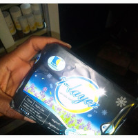 Kedi 7layer Pad