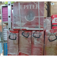 Jupiter Battery