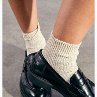 Chunky Loafers