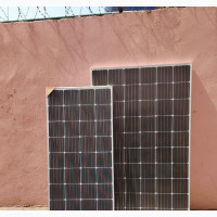 180W 300W 400W 550W Mono Solar Panel Product