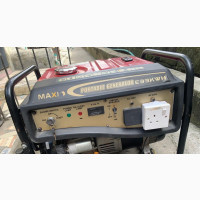Maxi E33KWH