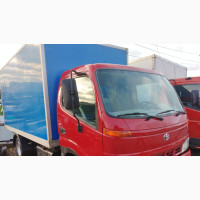 Toyota Dyna 300, 2012 Model, Low-Bed Truck